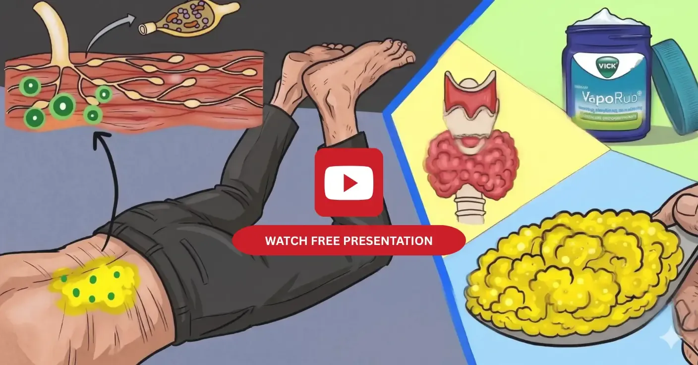 Prostate enlargement treatment – click to watch the video